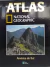 LIVRO ATLAS NATIONAL GEOGRAPHIC - AMÉRICA DO SUL VOL. 1 DE NATIONAL GEOGRAPHIC