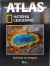 LIVRO ATLAS NATIONAL GEOGRAPHIC - O MUNDO EM IMAGENS AMÉRICA VOL. 17 DE NATIONAL GEOGRAPHIC