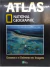 LIVRO ATLAS NATIONAL GEOGRAPHIC - O MUNDO EM IMAGENS OCEANOS E O UNIVERSO VOL. 18 DE NATIONAL GEOGRAPHIC