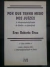 LIVRO POR QUE TENHO MEDO DOS JUÍZES DE EROS ROBERTO GRAU