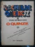 LIVRO O QUINZE DE RACHEL DE QUEIROZ