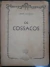 LIVRO OS COSSACOS, SENHOR E SERVO DE LEON TOLSTOI