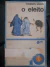 LIVRO O ELEITO DE THOMAS MANN