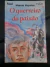 LIVRO O GUERREIRO DA PAIXÃO DE MÁRCIA KUPSTAS
