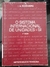 LIVRO O SISTEMA INTERNACIONAL DE UNIDADES - SI DE I.M.ROZENBERG
