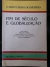 LIVRO O NOVO MAPA DO MUNDO, FIM DE SÉCULO E GLOBALIZAÇÃO DE MILTON SANTOS , MARIA ADÉLIA A. DE SOUZA , FRANCISCO CAPUANO
