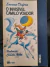 LIVRO O INVISÍVEL CAVALO VOADOR DE DIAFÉRIA , LOURENÇO