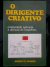 LIVRO O DIRIGENTE CRIATIVO DE JOSEPH G. MASON