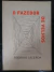 LIVRO O FAZEDOR DE VELHOS DE RODRIGO LACERDA