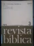 LIVRO REVISTA BIBLICA DE JUAN STRAUBINGER