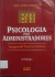 Livro Psicologia Para Administradores 5ª Edição de José Osmir Fiorelli