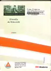 Livro Filosofia da Educação de Maria Lúcia De Arruda Aranha - comprar online