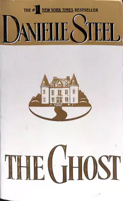 Livro The Ghost de Danielle Steel