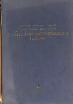 Livro Plastic And Reconstructive Surgery de Daniel Marchach