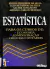 Livro Estatística 3ª Edição de Ermes Medeiros da Silva