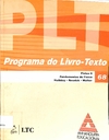 Livro PLT 68 - Fundamentos de Física II Vol.3 7ª Edição de Halliday; Resnick; Walker