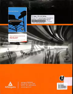 Livro PLT 435 - Aprendizagem Baseada em Projetos 2ª Edição de Buck Institute For Education - comprar online