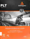 Livro PLT 670 - Sistema de Banco de Dados de Abraham Silberschatz