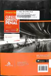 Livro PLT 735 - Curso de direito penal - Volume 2 13ª Edição de Fernando Capez - comprar online