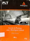 Livro PLT 692 - Gestão de Projetos: uma Abordagem Global de Ralph Keeling