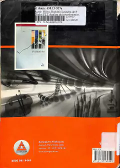 Livro PLT 115 - Análise de Investimento de Rodolfo Leandro de Faria Olivio - comprar online