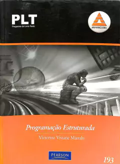 Livro PLT 193 - Treinamento e linguagem C: módulo 1 e 2 de Victorine Viviane Mizrahi