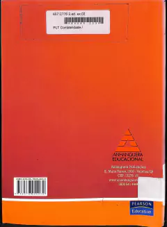 Livro PLT 243 - Contabilidade Geral 2ª Edição de Vários Autores - comprar online