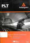 Livro PLT 584 - Legislação de Direito Ambiental 5ª Edição de Luiz Roberto Cúria, Lívia Cespedes e Juliana Nicoleti