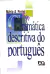 Livro Gramática descritiva do português 4ª edição de Mário A. Perini