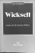 Livro Lições de Economia Política de Knut Wicksell
