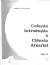 Livro Coleção Introdução a Ciência Atuarial Volume 2 de Weber José Ferreira