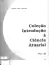 Livro Coleção Introdução a Ciência Atuarial Volume 3 de Weber José Ferreira