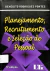 Livro Planejamento, Recrutamento e Seleção de Pessoal 5ª Edição de Benedito Rodrigues Pontes