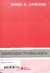LIVRO ADVOCACIA TRABALHISTA DE MARLY A. CARDONE