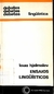 LIVRO ENSAIOS LINGUISTICOS DE LUIS HJELMSLEV