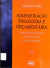 LIVRO ADMINISTRAÇÃO FINANCEIRA E ORÇAMENTÁRIA 7ª EDIÇÃO DE MASAKAZU HOJI
