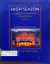 LIVRO HIGH SEASON: ENGLISH FOR THE HOTEL AND TOURIST INDUSTRY de KEITH HARDING; PAUL HENDERSON