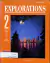 LIVRO EXPLORATIONS 2 de LINDA LEE
