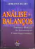 LIVRO ANÁLISE DE BAÇANÇOS de ADRIANO BLATT