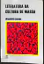 LIVRO LITERATURA DA CULTURA DE MASSA de WALDENYR CALDAS