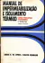 LIVRO MANUAL E DE IMPERMEABILIZAÇÃO E ISOLAMENTO TÉRMICO 5ª EDIÇÃO DE AIMAR G. DA CUNHA