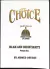 LIVRO CHOICE DE AHMED DEEDAT