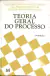 LIVRO TEORIA GERAL DO PROCESSO 23ª EDIÇÃO DE ADA PELLEGRINI GRINOVER , ANTONIO CARLOS DE ARAÚJO CINTRA , CÂNDIDO RANGEL