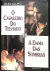 LIVRO O CAVALEIRO DO TELHADO E A DOMA DAS SOMBRAS DE JEAN GIONO