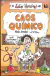 LIVRO CAOS QUÍMICO DE NICK ARNOLD