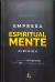 LIVRO EMPRESA ESPIRITUAL MENTE DIRIGIDA DE RANDES ENES