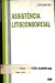 LIVRO ASSISTÊNCIA LITISCONSORCIAL DE GENACÉIA DA SILVA ALBERTON