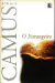 LIVRO O ESTRANGEIRO 18ª EDIÇÃO DE ALBERT CAMUS , VALERIE RUMJANEK