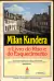 LIVRO O LIVRO DO RISO E DO ESQUECIMENTO 3ª EDIÇÃO DE MILAN KUNDERA