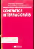 LIVRO CONTRATOS INTERNACIONAIS DE CELSO RIBEIRO BASTOS